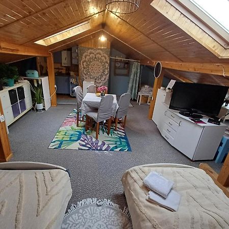 Mieszkanie Prywatne 130M Tuszyn Extérieur photo