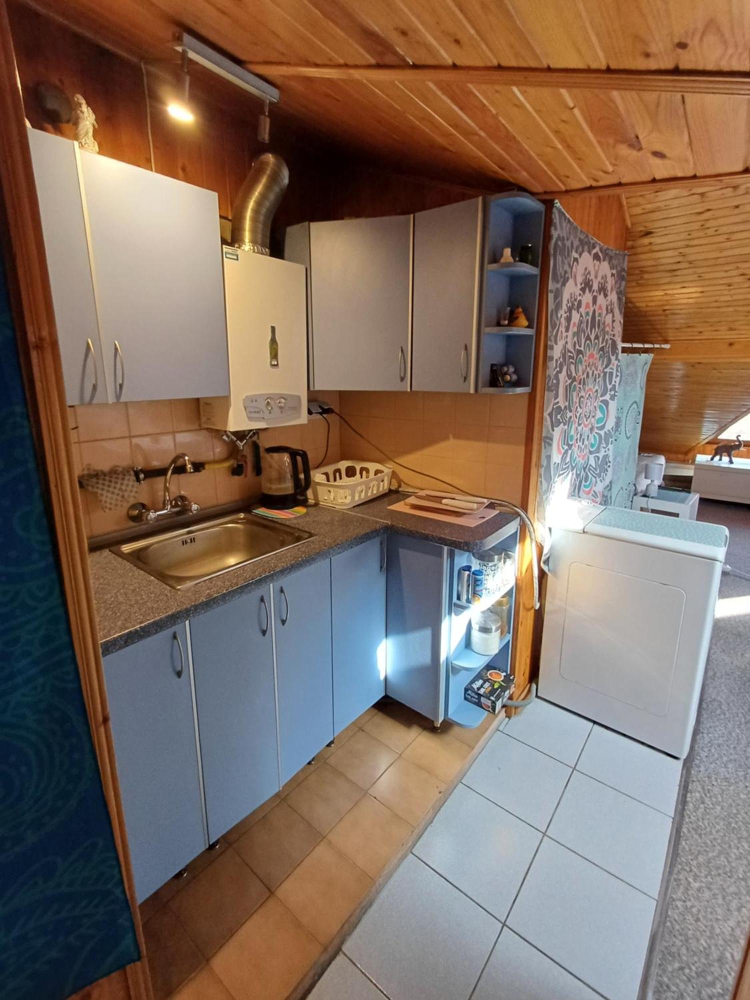 Mieszkanie Prywatne 130M Tuszyn Extérieur photo