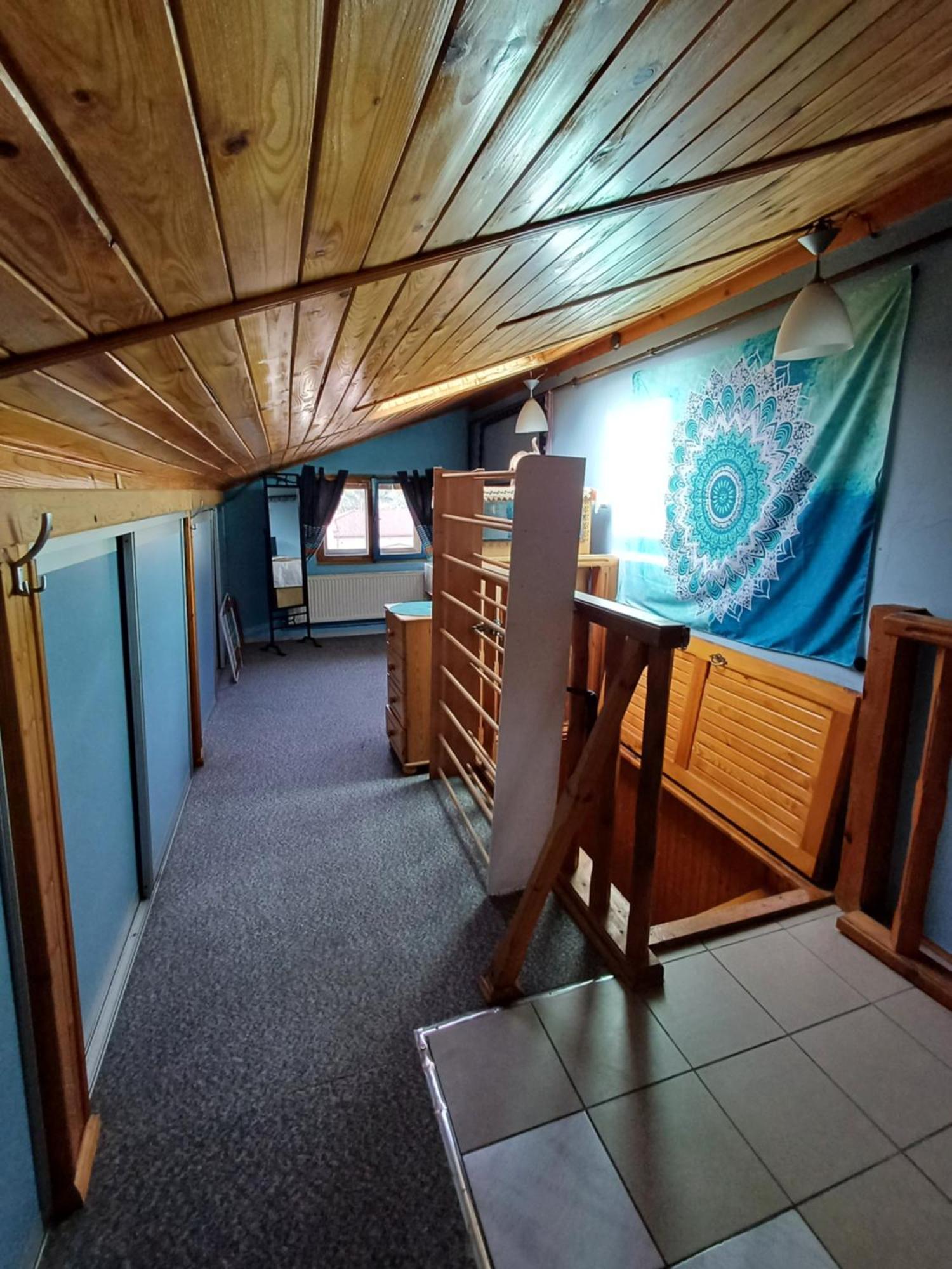 Mieszkanie Prywatne 130M Tuszyn Chambre photo