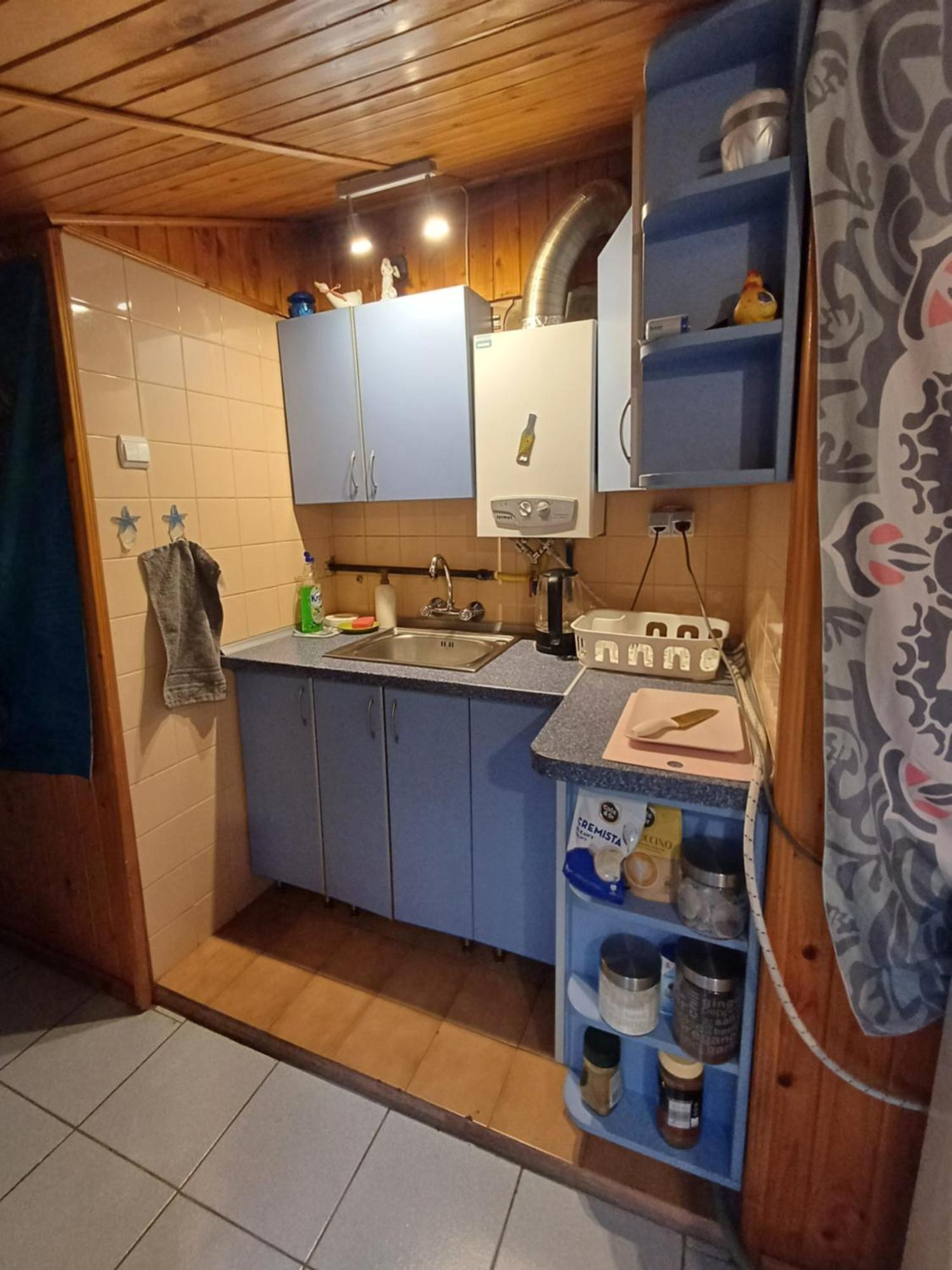 Mieszkanie Prywatne 130M Tuszyn Extérieur photo